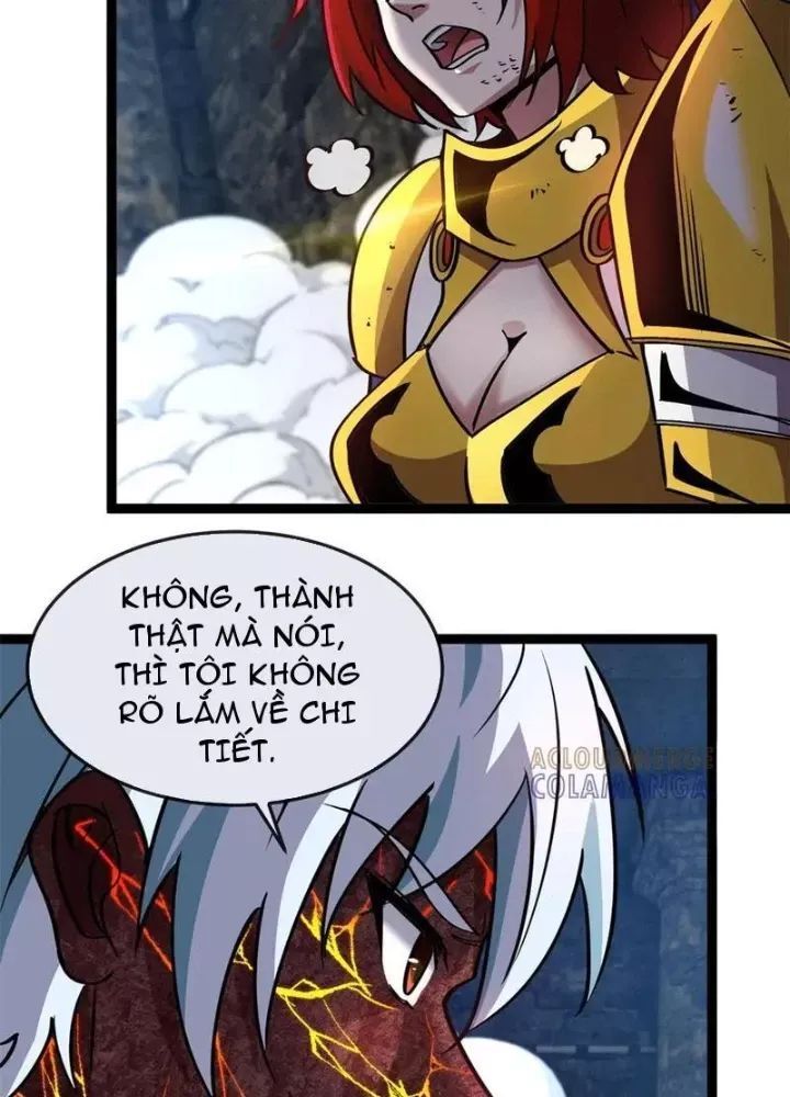 Ta Báo Thù Đế Quốc Sau Khi Bị Phản Bội Chap 28 - Next Chap 29