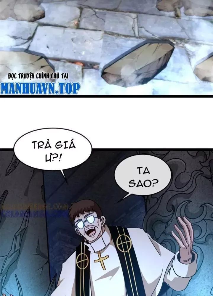 Ta Báo Thù Đế Quốc Sau Khi Bị Phản Bội Chap 28 - Next Chap 29