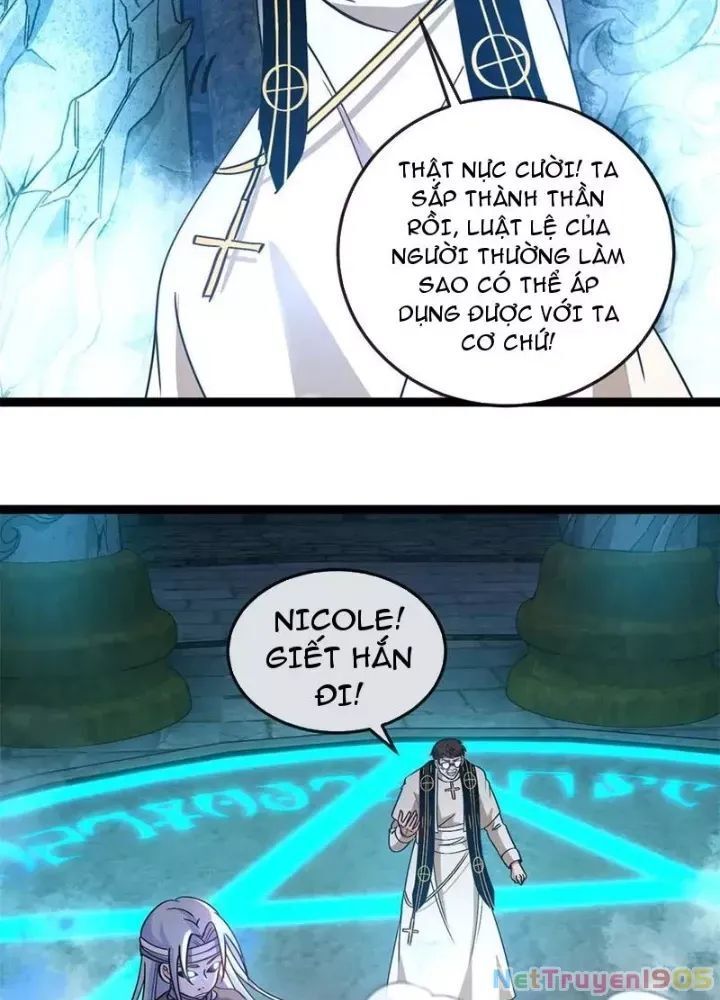 Ta Báo Thù Đế Quốc Sau Khi Bị Phản Bội Chap 28 - Next Chap 29