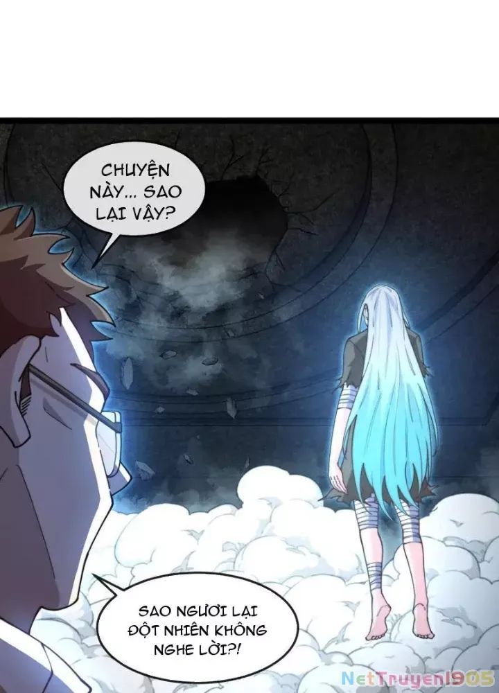 Ta Báo Thù Đế Quốc Sau Khi Bị Phản Bội Chap 28 - Next Chap 29