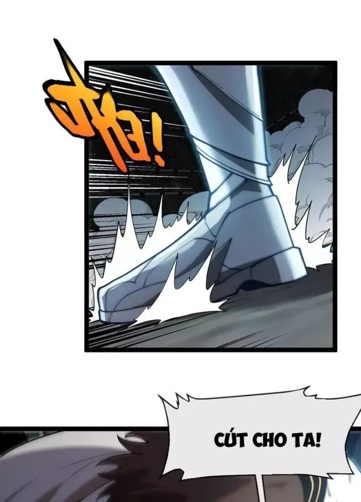 Ta Báo Thù Đế Quốc Sau Khi Bị Phản Bội Chap 28 - Next Chap 29