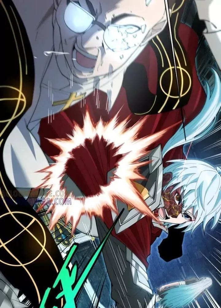 Ta Báo Thù Đế Quốc Sau Khi Bị Phản Bội Chap 28 - Next Chap 29