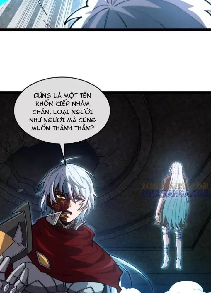 Ta Báo Thù Đế Quốc Sau Khi Bị Phản Bội Chap 28 - Next Chap 29