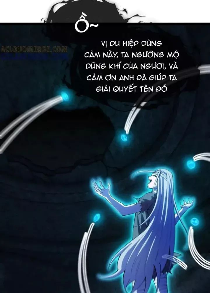 Ta Báo Thù Đế Quốc Sau Khi Bị Phản Bội Chap 28 - Next Chap 29