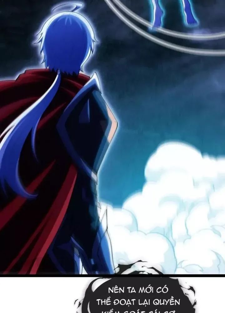 Ta Báo Thù Đế Quốc Sau Khi Bị Phản Bội Chap 28 - Next Chap 29