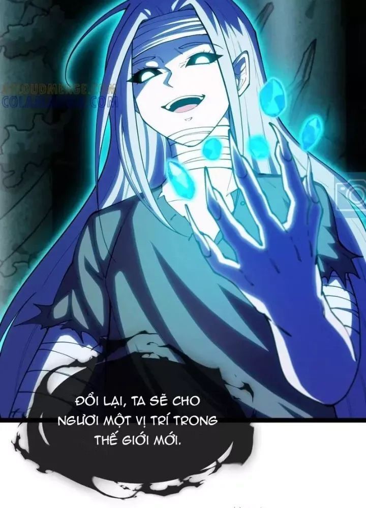 Ta Báo Thù Đế Quốc Sau Khi Bị Phản Bội Chap 28 - Next Chap 29