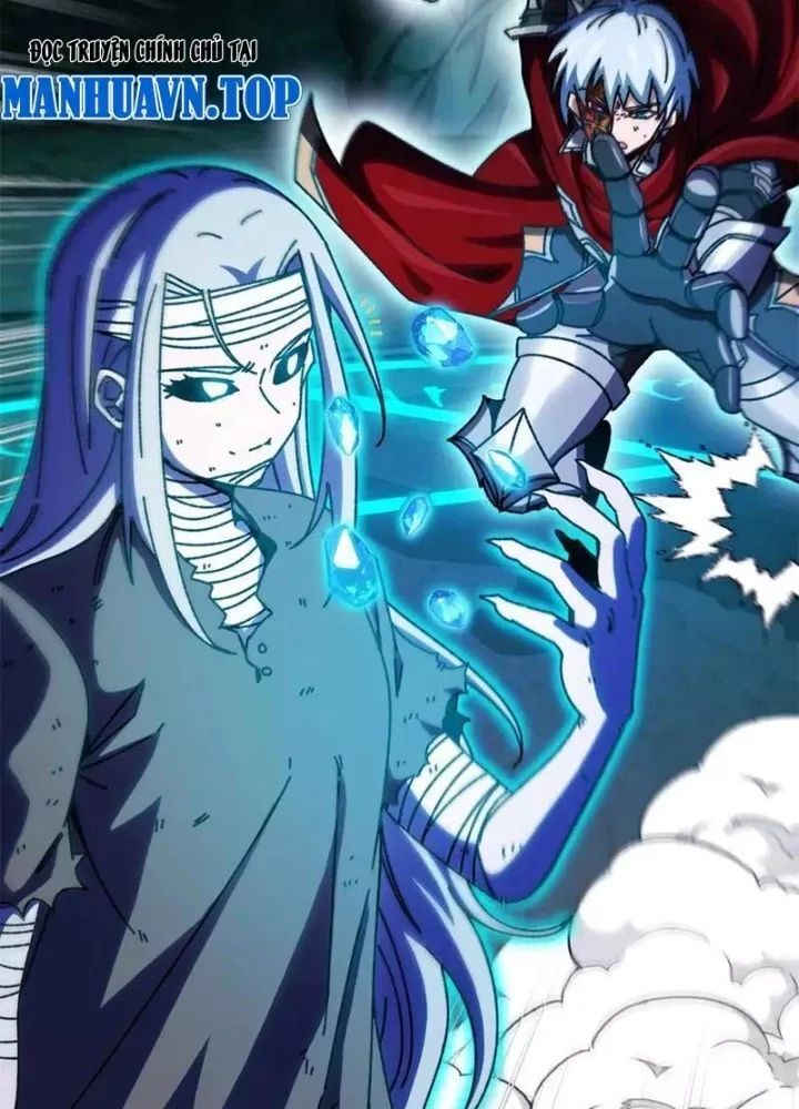 Ta Báo Thù Đế Quốc Sau Khi Bị Phản Bội Chap 28 - Next Chap 29