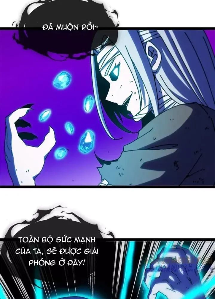 Ta Báo Thù Đế Quốc Sau Khi Bị Phản Bội Chap 28 - Next Chap 29