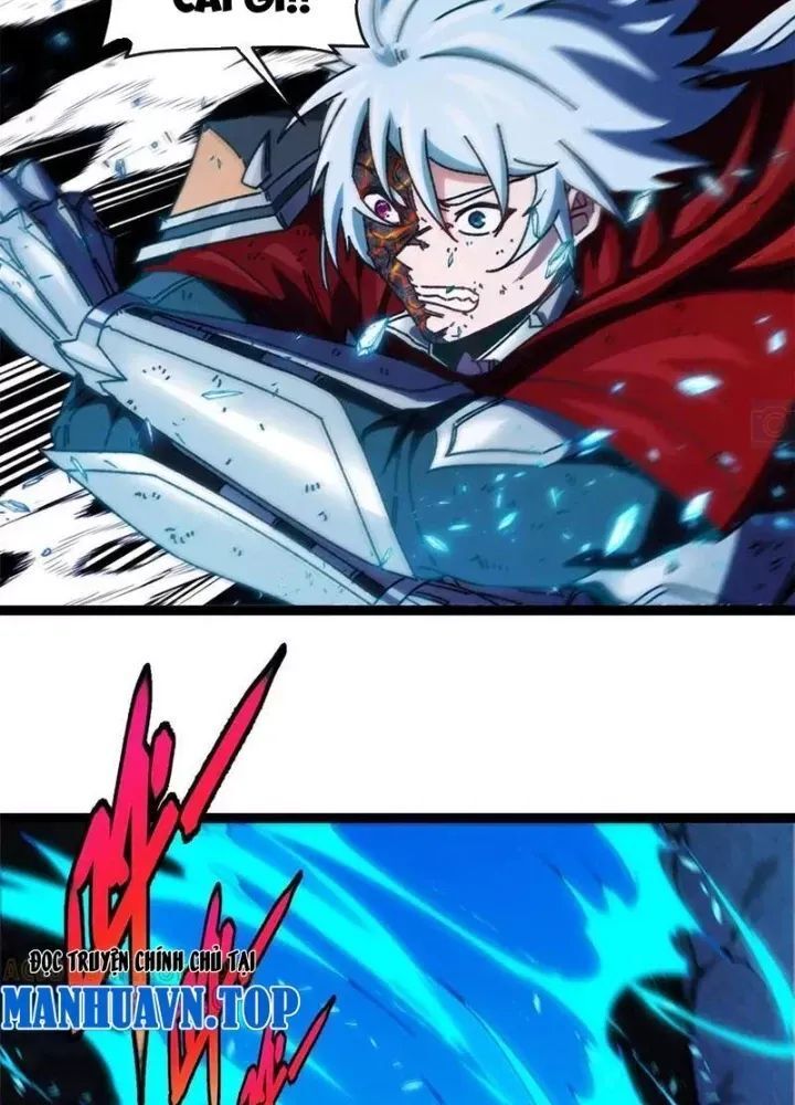 Ta Báo Thù Đế Quốc Sau Khi Bị Phản Bội Chap 28 - Next Chap 29