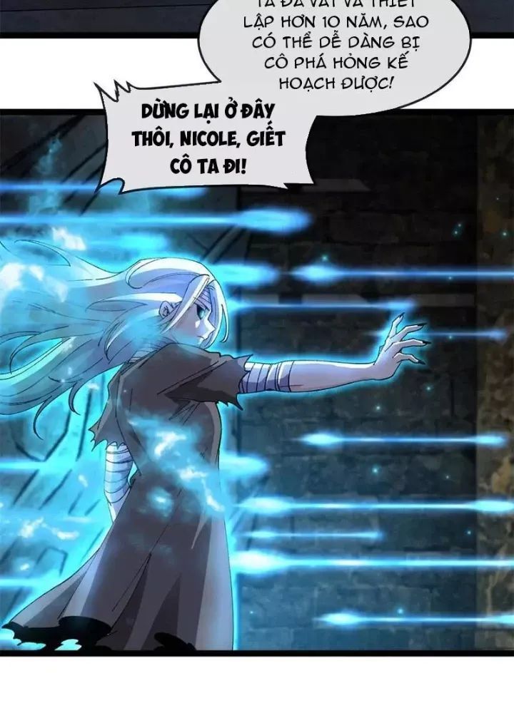 Ta Báo Thù Đế Quốc Sau Khi Bị Phản Bội Chap 28 - Next Chap 29