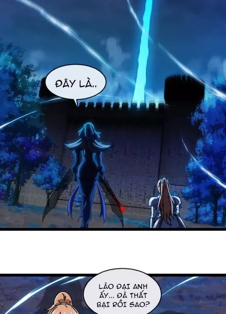 Ta Báo Thù Đế Quốc Sau Khi Bị Phản Bội Chap 28 - Next Chap 29