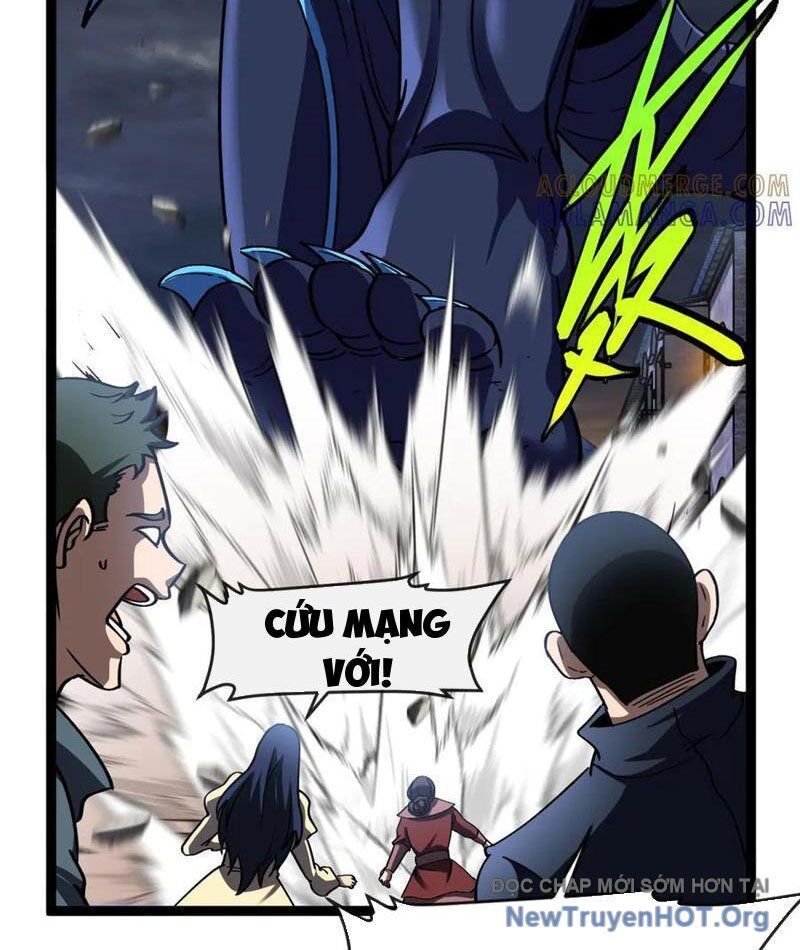 Ta Báo Thù Đế Quốc Sau Khi Bị Phản Bội Chap 29 - Next Chap 30
