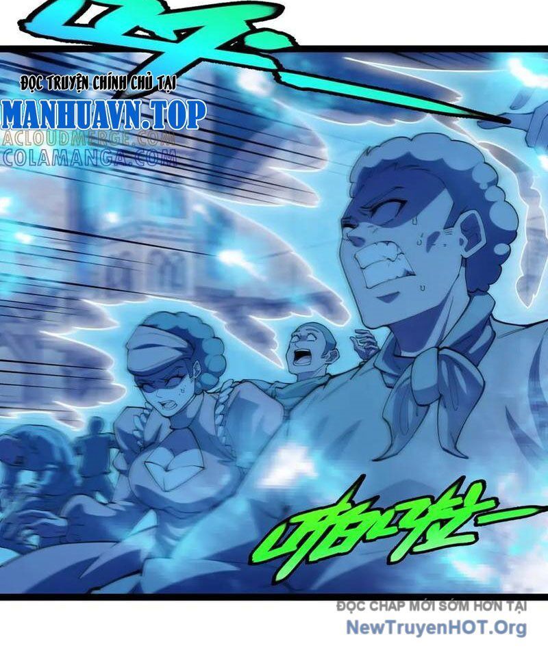 Ta Báo Thù Đế Quốc Sau Khi Bị Phản Bội Chap 29 - Next Chap 30