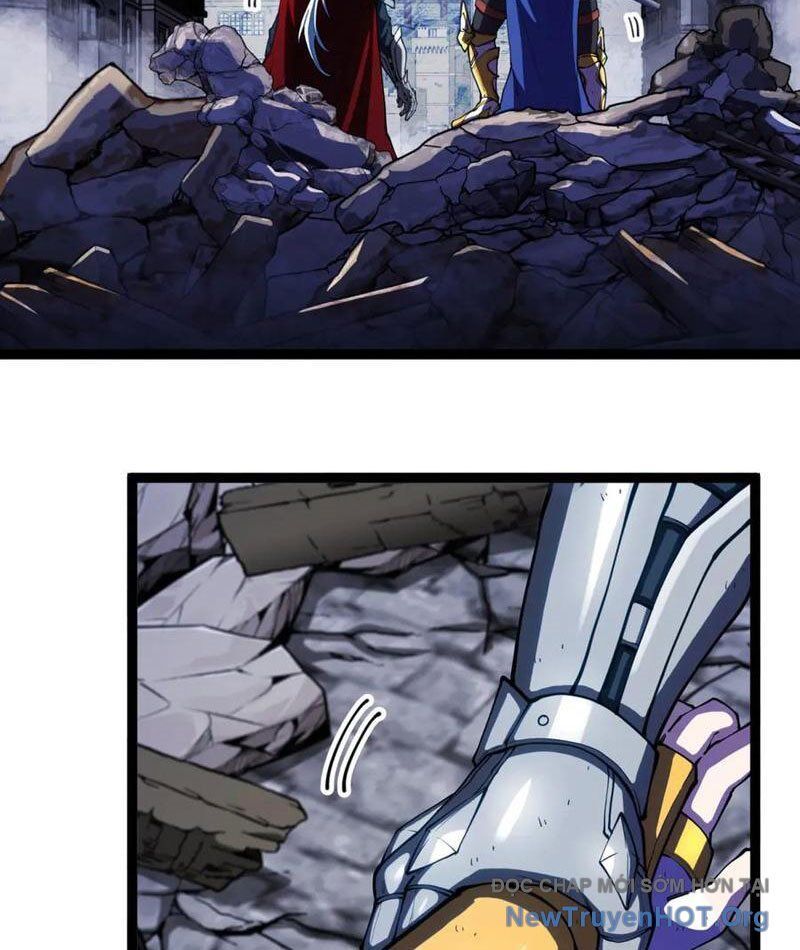 Ta Báo Thù Đế Quốc Sau Khi Bị Phản Bội Chap 29 - Next Chap 30