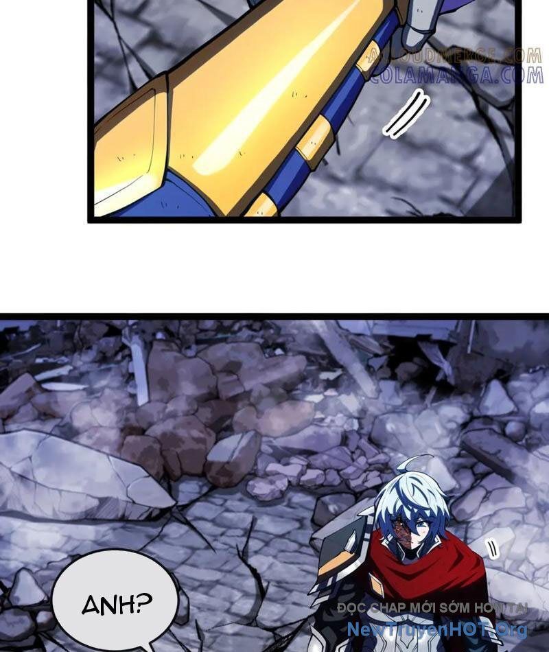 Ta Báo Thù Đế Quốc Sau Khi Bị Phản Bội Chap 29 - Next Chap 30