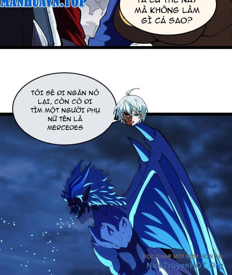 Ta Báo Thù Đế Quốc Sau Khi Bị Phản Bội Chap 29 - Next Chap 30