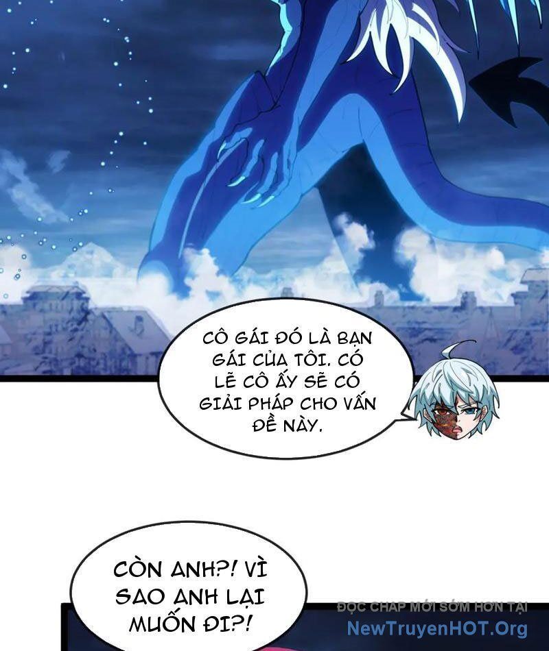 Ta Báo Thù Đế Quốc Sau Khi Bị Phản Bội Chap 29 - Next Chap 30