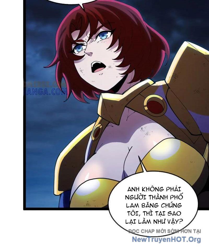 Ta Báo Thù Đế Quốc Sau Khi Bị Phản Bội Chap 29 - Next Chap 30