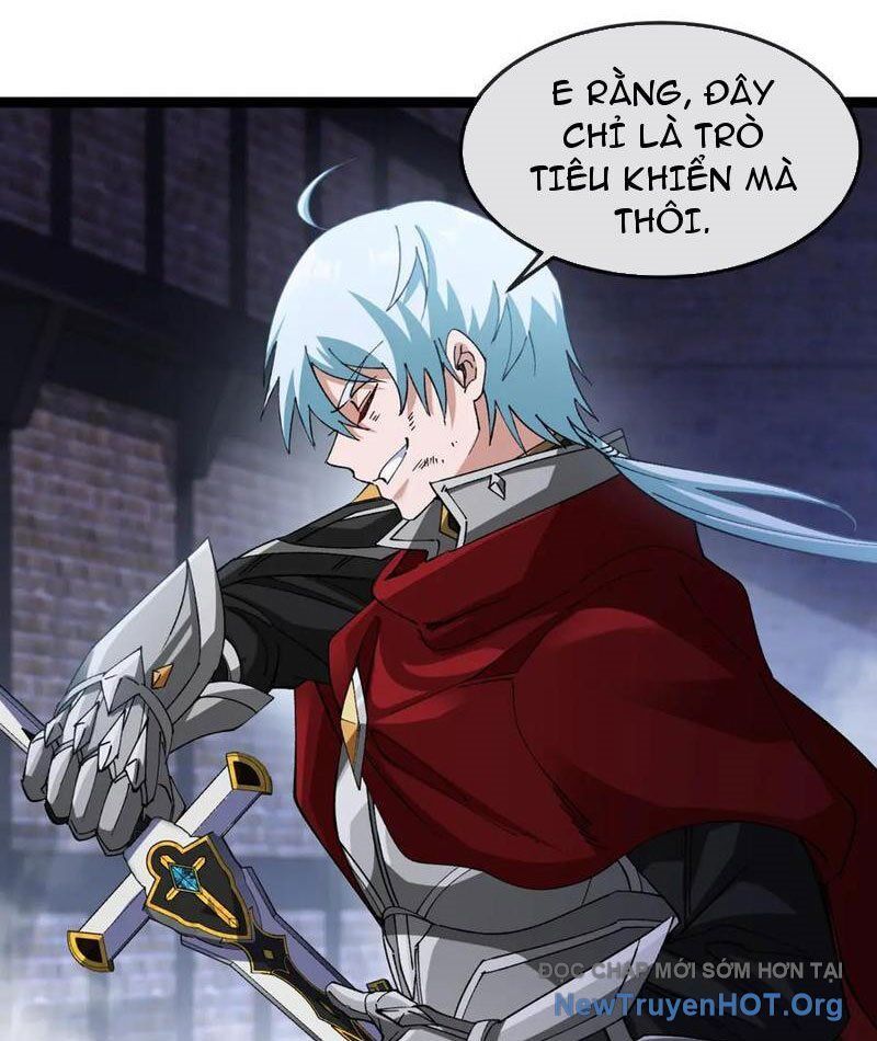 Ta Báo Thù Đế Quốc Sau Khi Bị Phản Bội Chap 29 - Next Chap 30