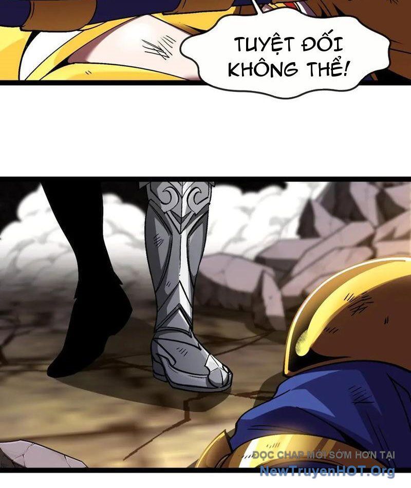Ta Báo Thù Đế Quốc Sau Khi Bị Phản Bội Chap 29 - Next Chap 30