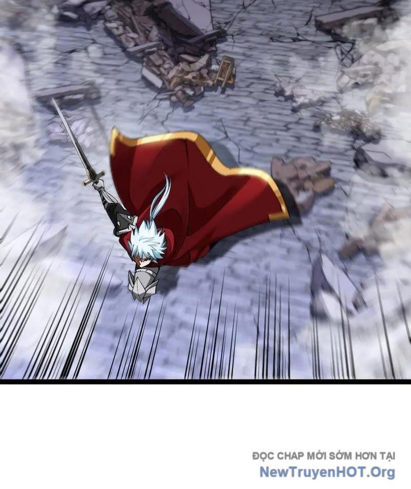 Ta Báo Thù Đế Quốc Sau Khi Bị Phản Bội Chap 29 - Next Chap 30