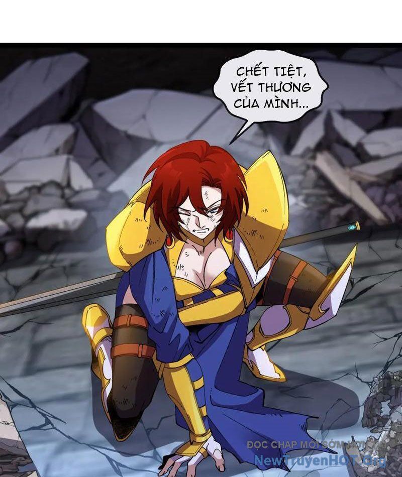 Ta Báo Thù Đế Quốc Sau Khi Bị Phản Bội Chap 29 - Next Chap 30