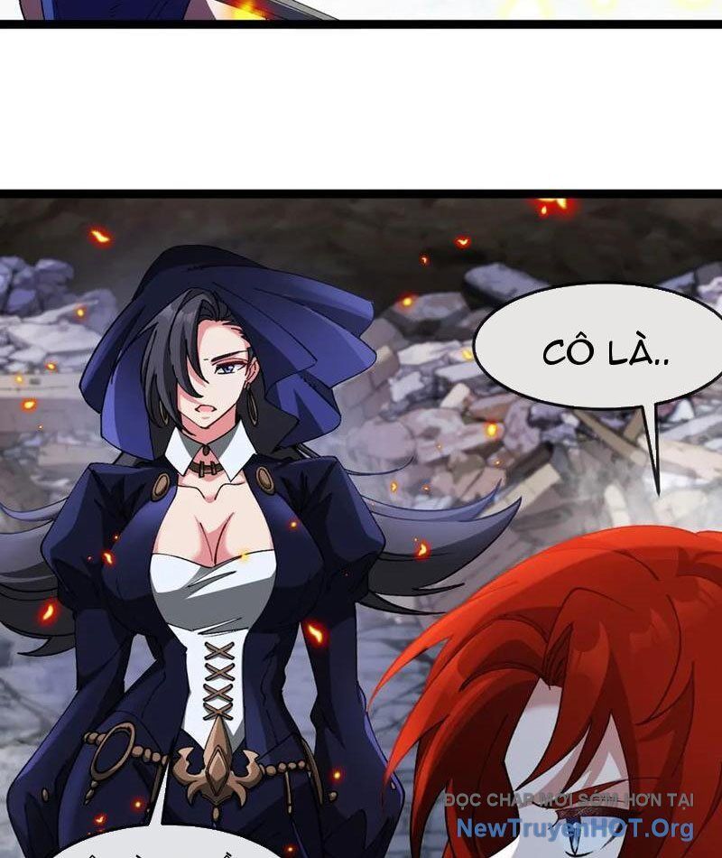 Ta Báo Thù Đế Quốc Sau Khi Bị Phản Bội Chap 29 - Next Chap 30