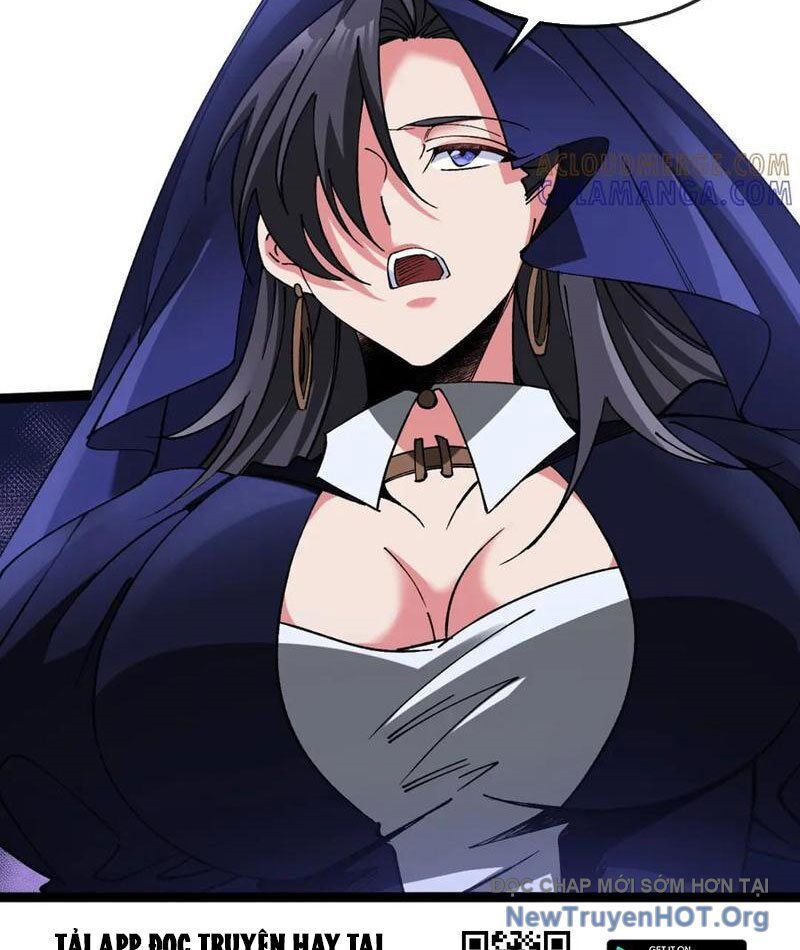 Ta Báo Thù Đế Quốc Sau Khi Bị Phản Bội Chap 29 - Next Chap 30