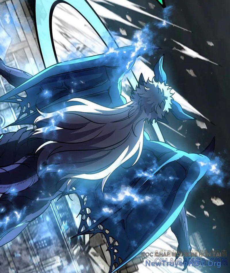 Ta Báo Thù Đế Quốc Sau Khi Bị Phản Bội Chap 29 - Next Chap 30