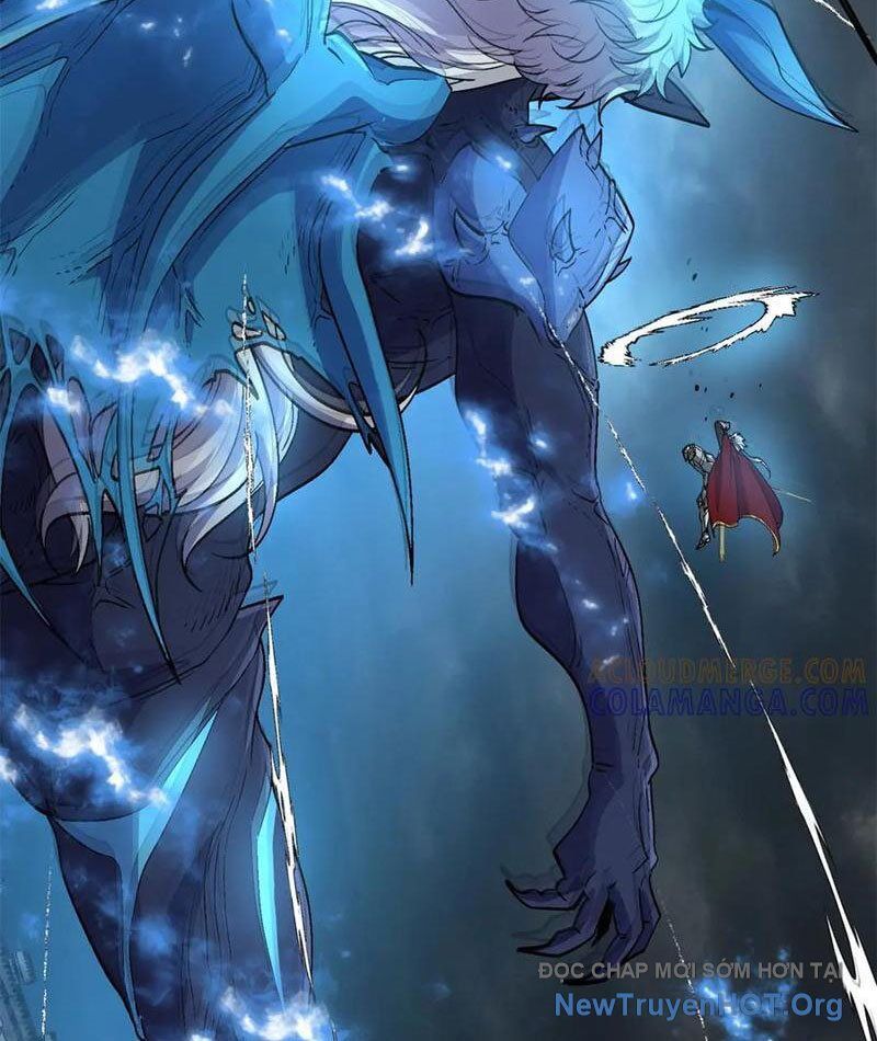 Ta Báo Thù Đế Quốc Sau Khi Bị Phản Bội Chap 29 - Next Chap 30