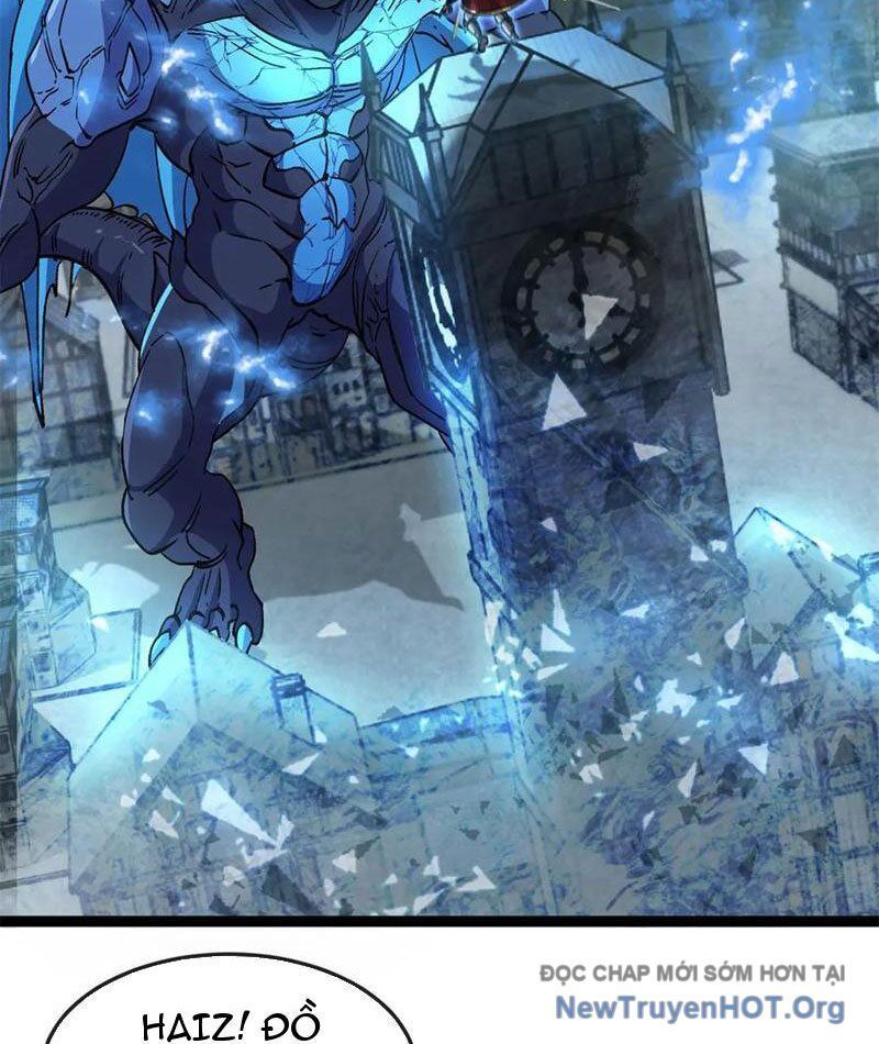 Ta Báo Thù Đế Quốc Sau Khi Bị Phản Bội Chap 29 - Next Chap 30