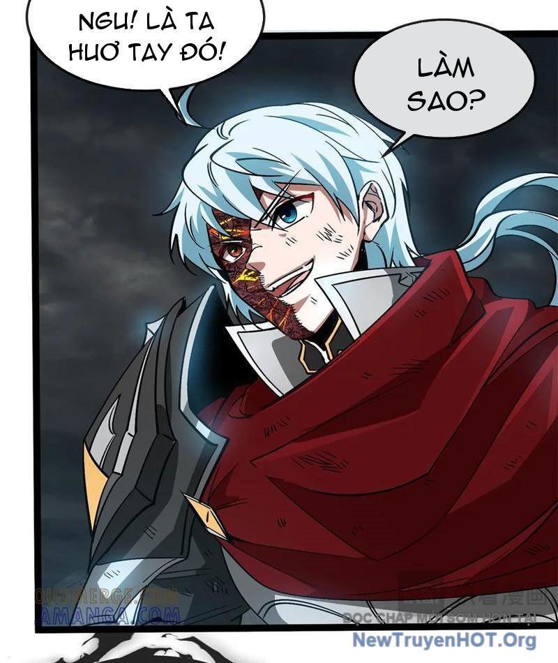 Ta Báo Thù Đế Quốc Sau Khi Bị Phản Bội Chap 29 - Next Chap 30