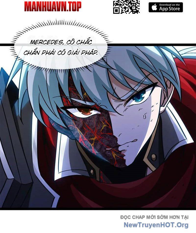 Ta Báo Thù Đế Quốc Sau Khi Bị Phản Bội Chap 29 - Next Chap 30