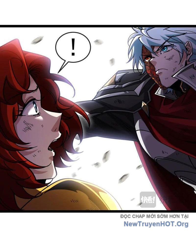 Ta Báo Thù Đế Quốc Sau Khi Bị Phản Bội Chap 29 - Next Chap 30