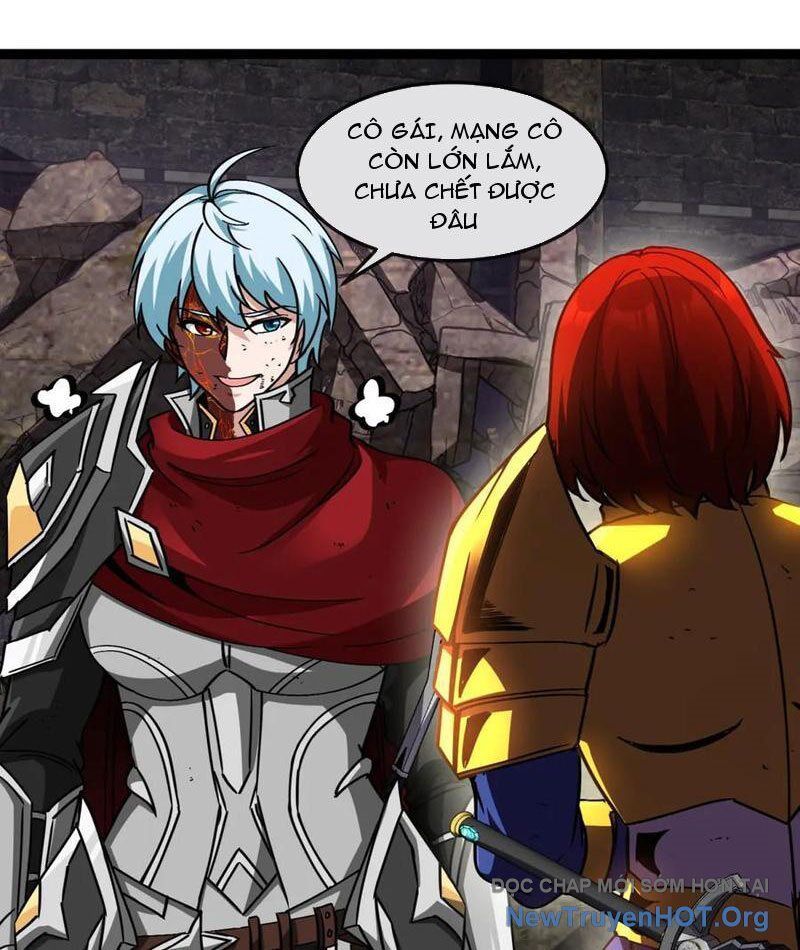 Ta Báo Thù Đế Quốc Sau Khi Bị Phản Bội Chap 29 - Next Chap 30