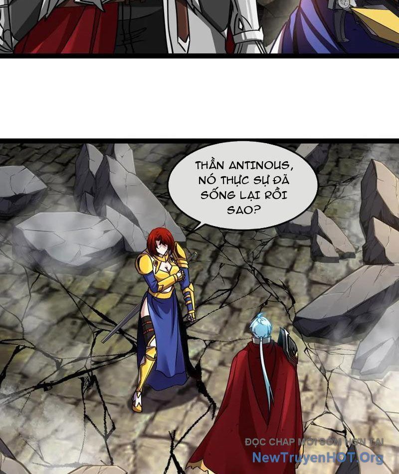 Ta Báo Thù Đế Quốc Sau Khi Bị Phản Bội Chap 29 - Next Chap 30