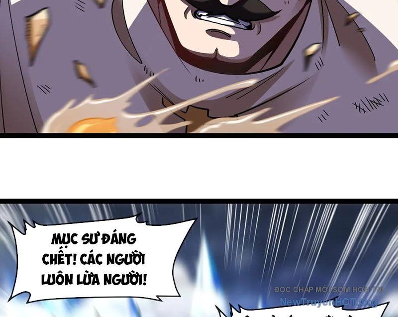 Ta Báo Thù Đế Quốc Sau Khi Bị Phản Bội Chap 30 - Next Chap 31