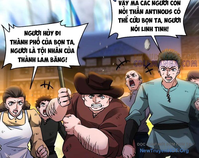 Ta Báo Thù Đế Quốc Sau Khi Bị Phản Bội Chap 30 - Next Chap 31