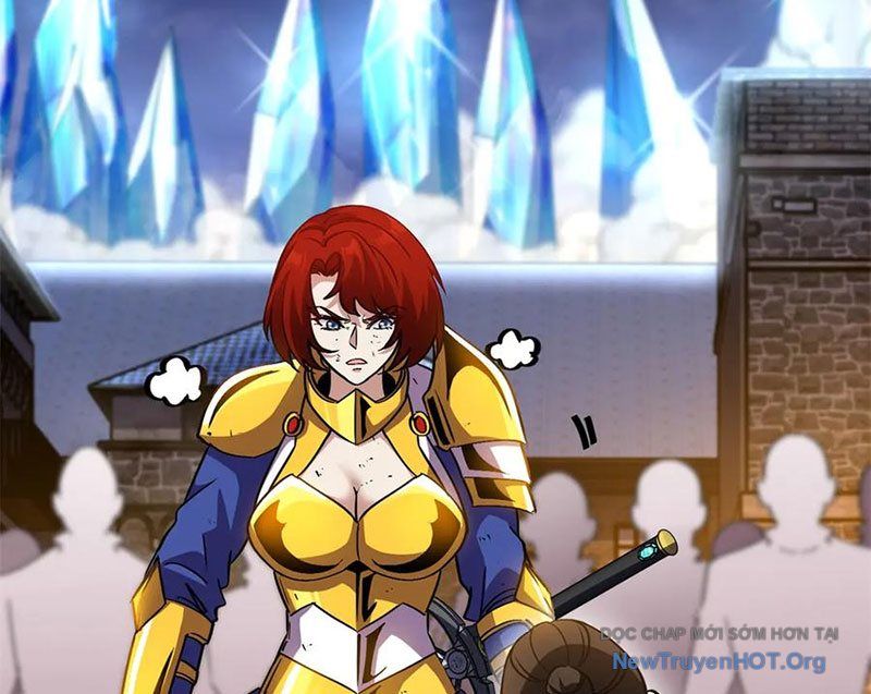 Ta Báo Thù Đế Quốc Sau Khi Bị Phản Bội Chap 30 - Next Chap 31