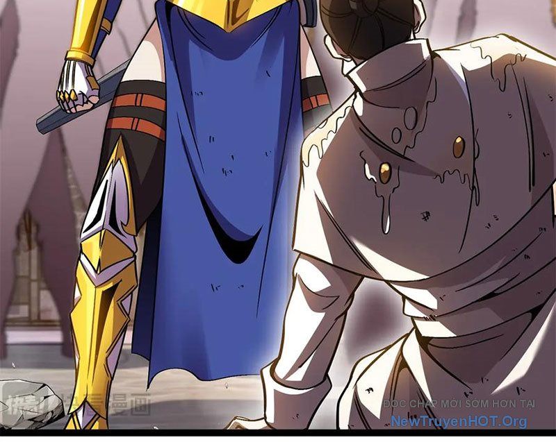 Ta Báo Thù Đế Quốc Sau Khi Bị Phản Bội Chap 30 - Next Chap 31