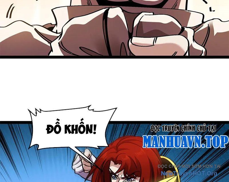 Ta Báo Thù Đế Quốc Sau Khi Bị Phản Bội Chap 30 - Next Chap 31