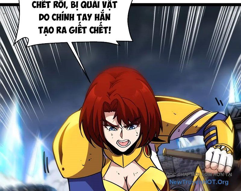 Ta Báo Thù Đế Quốc Sau Khi Bị Phản Bội Chap 30 - Next Chap 31