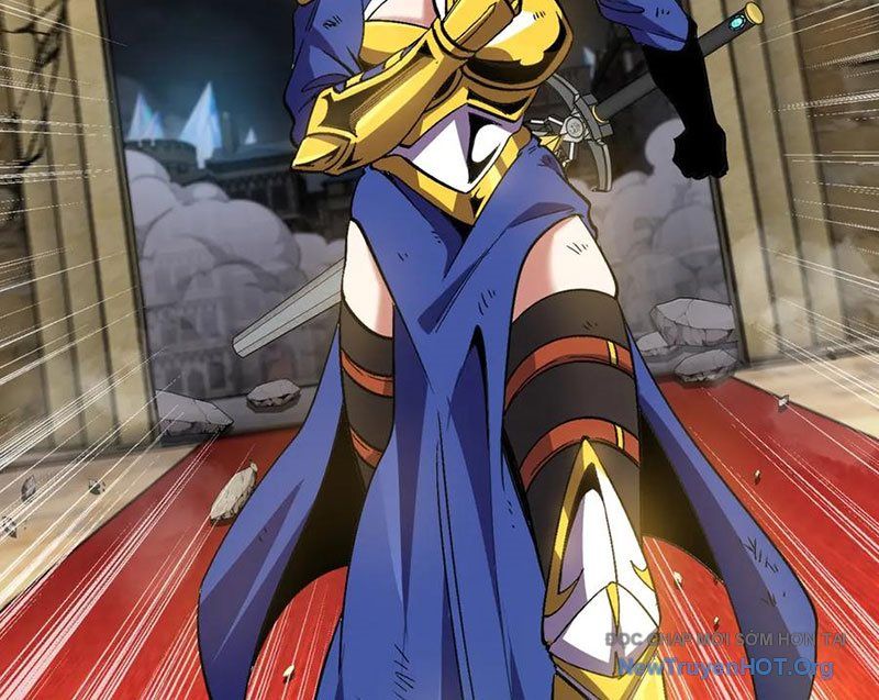 Ta Báo Thù Đế Quốc Sau Khi Bị Phản Bội Chap 30 - Next Chap 31