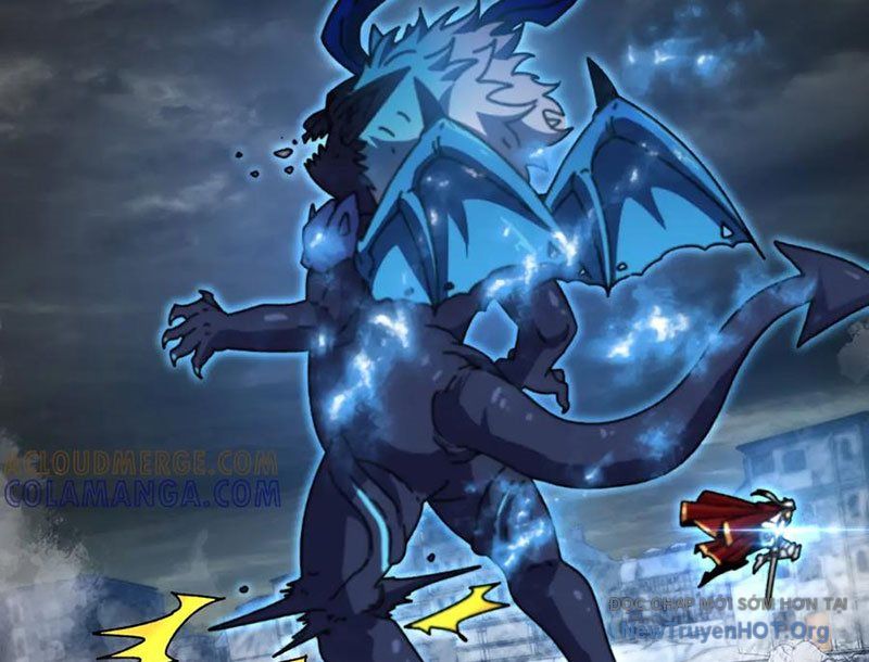 Ta Báo Thù Đế Quốc Sau Khi Bị Phản Bội Chap 30 - Next Chap 31