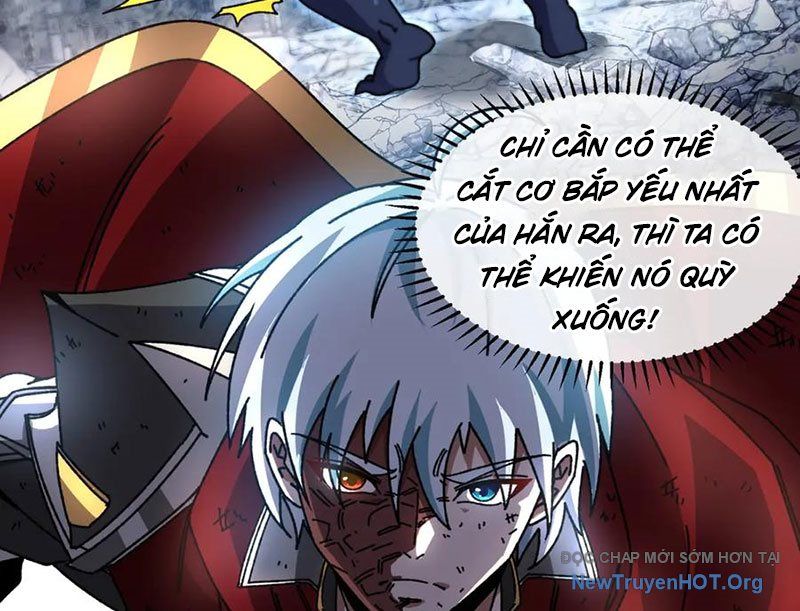 Ta Báo Thù Đế Quốc Sau Khi Bị Phản Bội Chap 30 - Next Chap 31