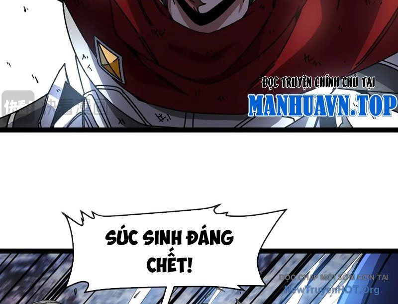 Ta Báo Thù Đế Quốc Sau Khi Bị Phản Bội Chap 30 - Next Chap 31