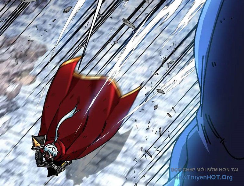 Ta Báo Thù Đế Quốc Sau Khi Bị Phản Bội Chap 30 - Next Chap 31