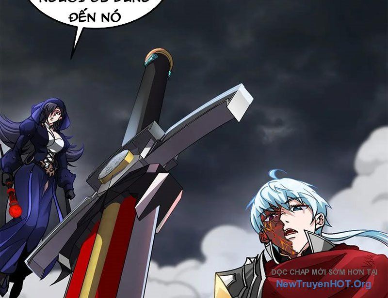 Ta Báo Thù Đế Quốc Sau Khi Bị Phản Bội Chap 31 - Next Chap 32