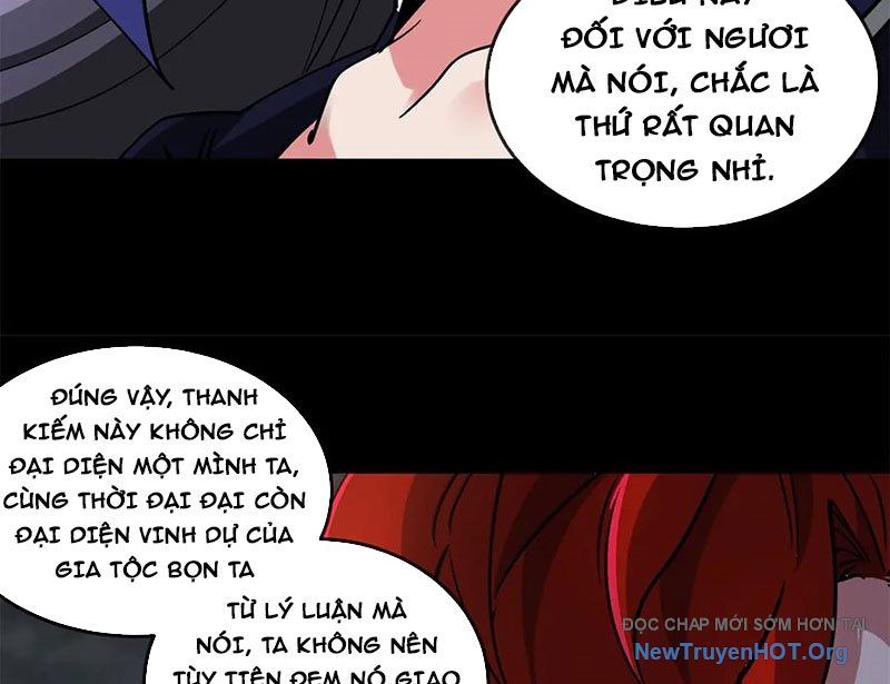 Ta Báo Thù Đế Quốc Sau Khi Bị Phản Bội Chap 31 - Next Chap 32