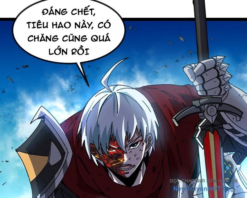 Ta Báo Thù Đế Quốc Sau Khi Bị Phản Bội Chap 31 - Next Chap 32